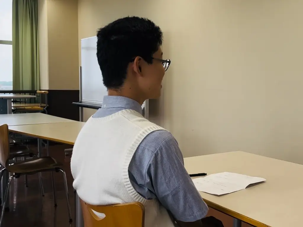 RIDDLER×土浦日本大学中等教育学校「謎解き入試」今年も実施決定 画像 8