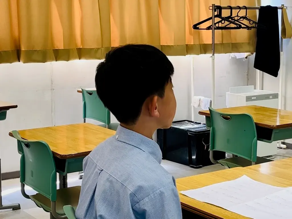 RIDDLER×土浦日本大学中等教育学校「謎解き入試」今年も実施決定 画像 9