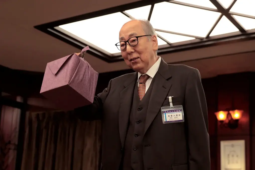 【米倉涼子コメント到着！】Blu-ray＆DVDでも、私、失敗しないので。『劇場版ドクターX FINAL』Blu-ray＆DVD、2025年12月17日(水)発売決定！ 画像 11