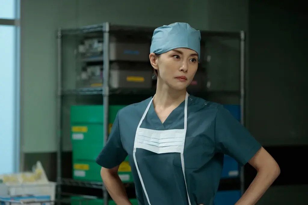 【米倉涼子コメント到着！】Blu-ray＆DVDでも、私、失敗しないので。『劇場版ドクターX FINAL』Blu-ray＆DVD、2025年12月17日(水)発売決定！ 画像 8