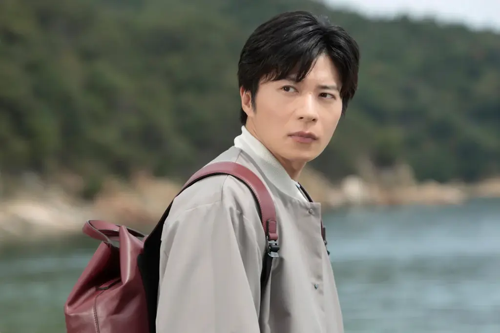【米倉涼子コメント到着！】Blu-ray＆DVDでも、私、失敗しないので。『劇場版ドクターX FINAL』Blu-ray＆DVD、2025年12月17日(水)発売決定！ 画像 9