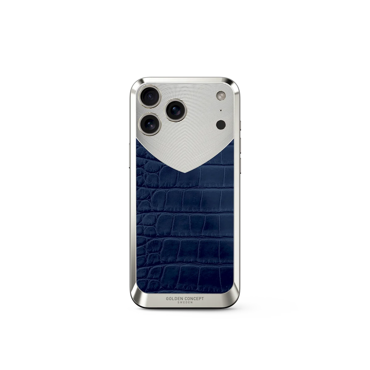 iPhone 17 Pro 大型カメラフレームも美しく覆う精緻なシームレス設計。ゴールデンコンセプト、iPhone17対応「Magnetic Shield Edition」 画像 10