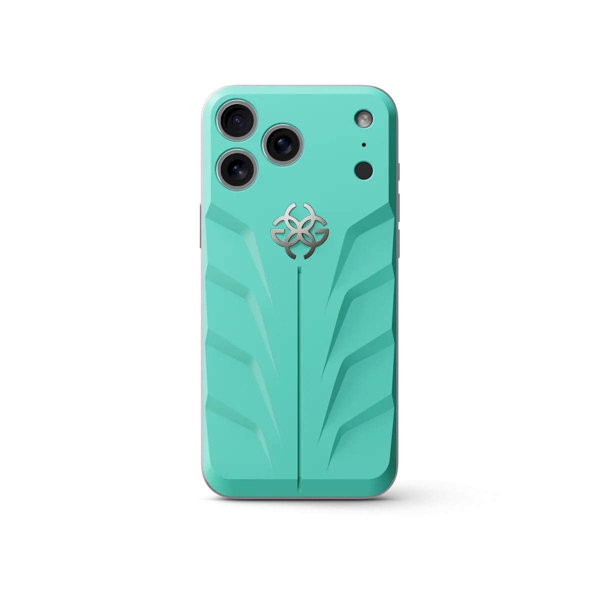 iPhone 17 Pro 大型カメラフレームも美しく覆う精緻なシームレス設計。ゴールデンコンセプト、iPhone17対応「Magnetic Shield Edition」 画像 14