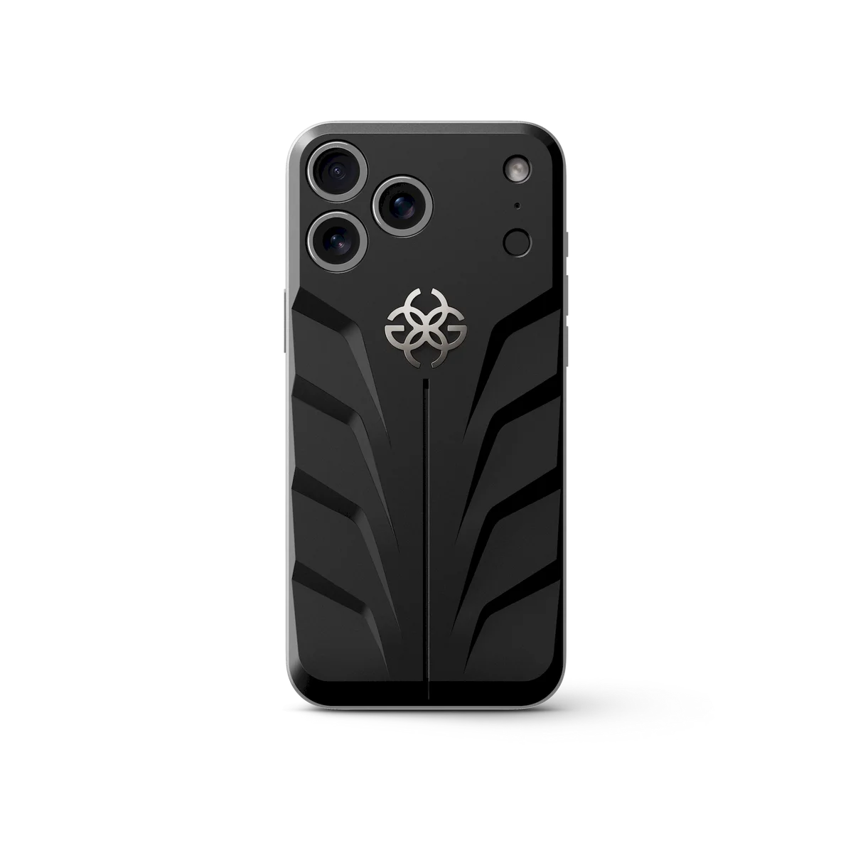 iPhone 17 Pro 大型カメラフレームも美しく覆う精緻なシームレス設計。ゴールデンコンセプト、iPhone17対応「Magnetic Shield Edition」 画像 19