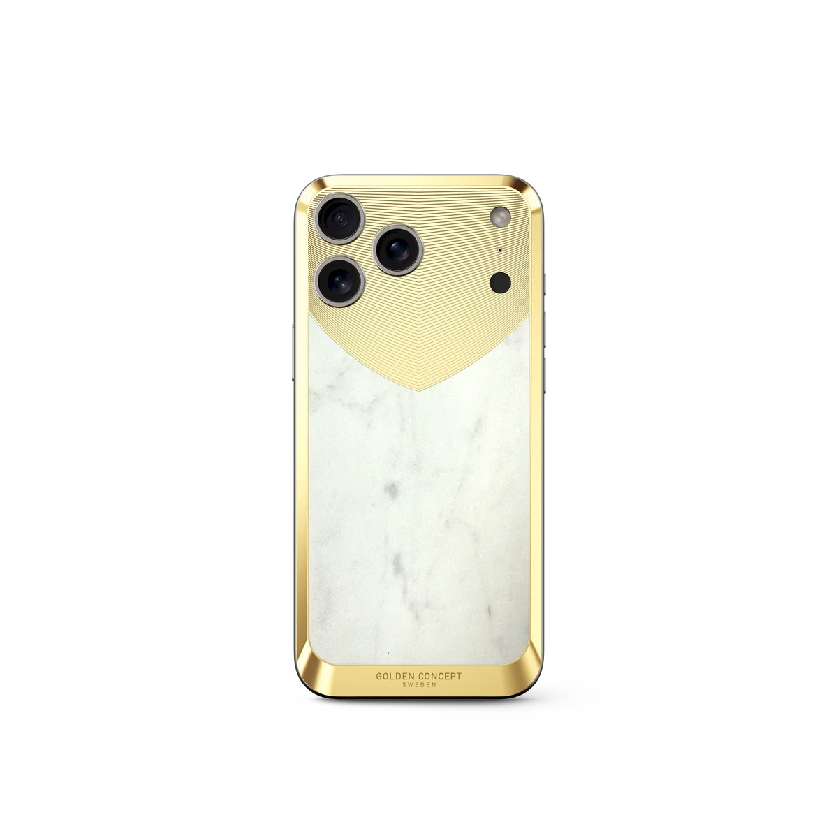 iPhone 17 Pro 大型カメラフレームも美しく覆う精緻なシームレス設計。ゴールデンコンセプト、iPhone17対応「Magnetic Shield Edition」 画像 9