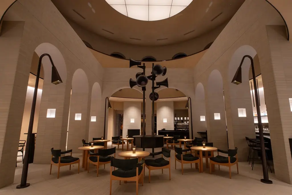 LOOPS高輪オープン