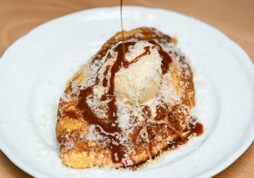 「喫茶」と「バー」を独自の視点で再編集した、過ごし方・時間帯で表情を変えるコーヒー・バー＆ラウンジ「LOOPS」が2025年9月12日（金）、「NEWoMan TAKANAWA」内にオープン 画像 12