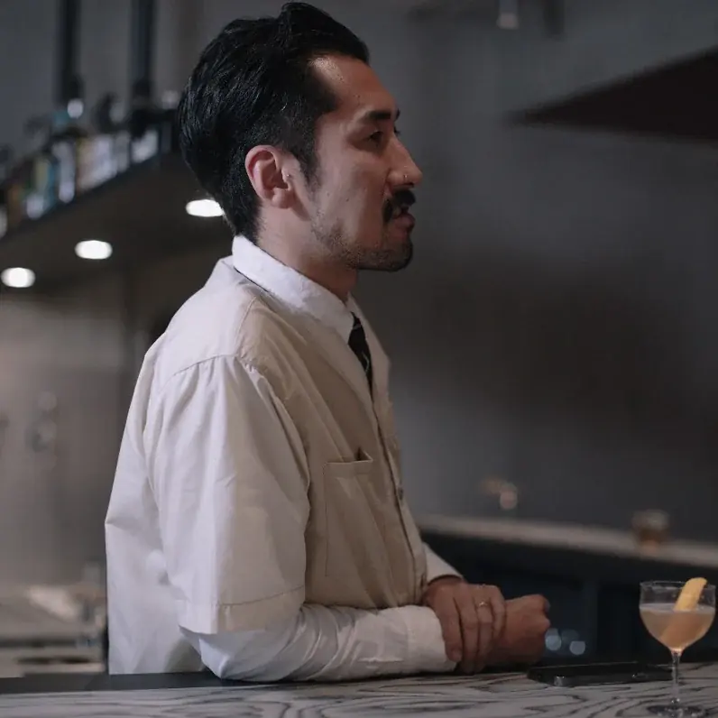 「喫茶」と「バー」を独自の視点で再編集した、過ごし方・時間帯で表情を変えるコーヒー・バー＆ラウンジ「LOOPS」が2025年9月12日（金）、「NEWoMan TAKANAWA」内にオープン 画像 17