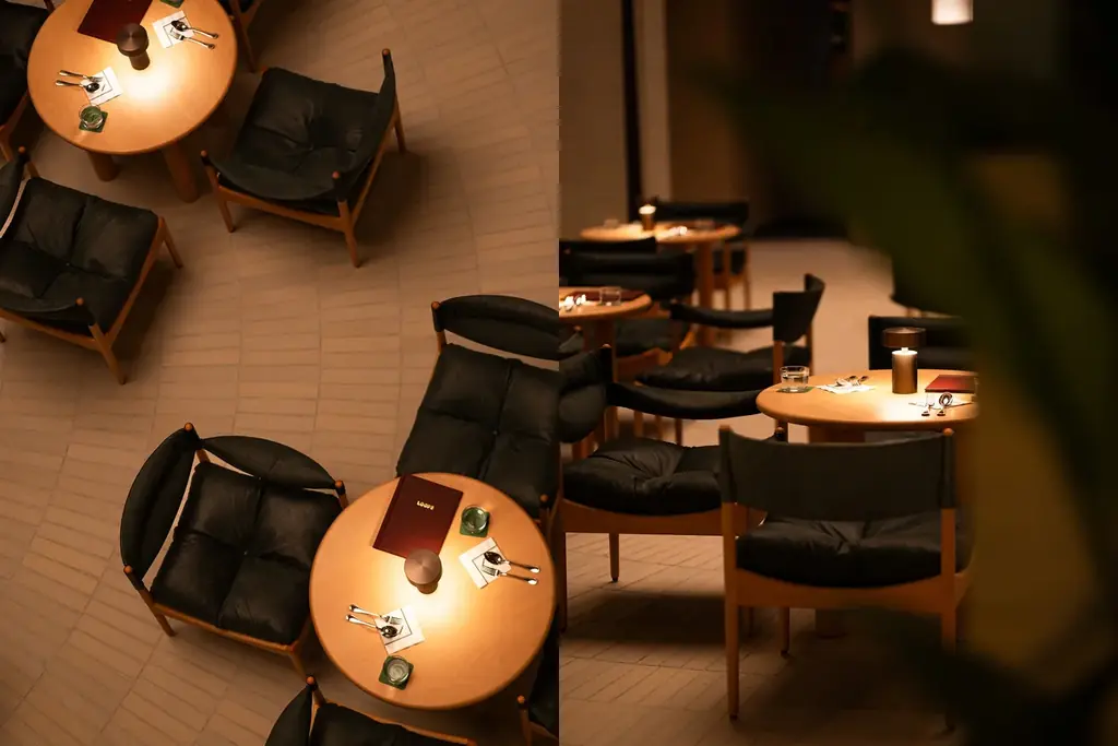 「喫茶」と「バー」を独自の視点で再編集した、過ごし方・時間帯で表情を変えるコーヒー・バー＆ラウンジ「LOOPS」が2025年9月12日（金）、「NEWoMan TAKANAWA」内にオープン 画像 5