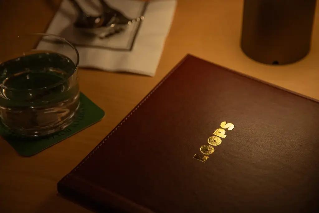 「喫茶」と「バー」を独自の視点で再編集した、過ごし方・時間帯で表情を変えるコーヒー・バー＆ラウンジ「LOOPS」が2025年9月12日（金）、「NEWoMan TAKANAWA」内にオープン 画像 9