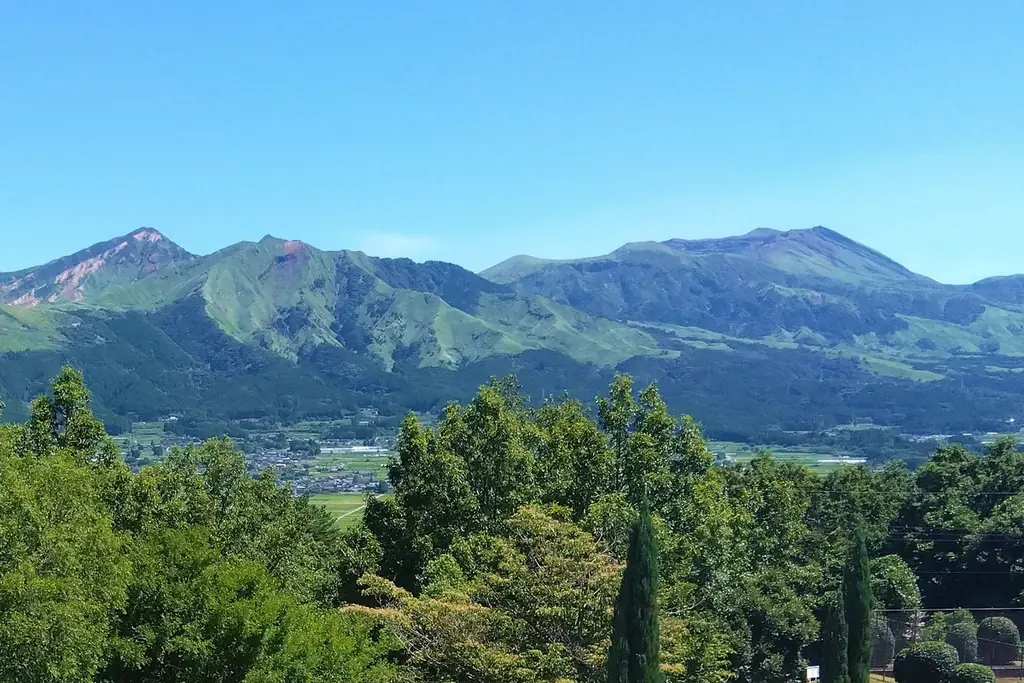 大江戸温泉物語グループ、熊本県の南阿蘇村にTAOYAを出店新規物件取得のお知らせ【熊本県 南阿蘇】 画像 1