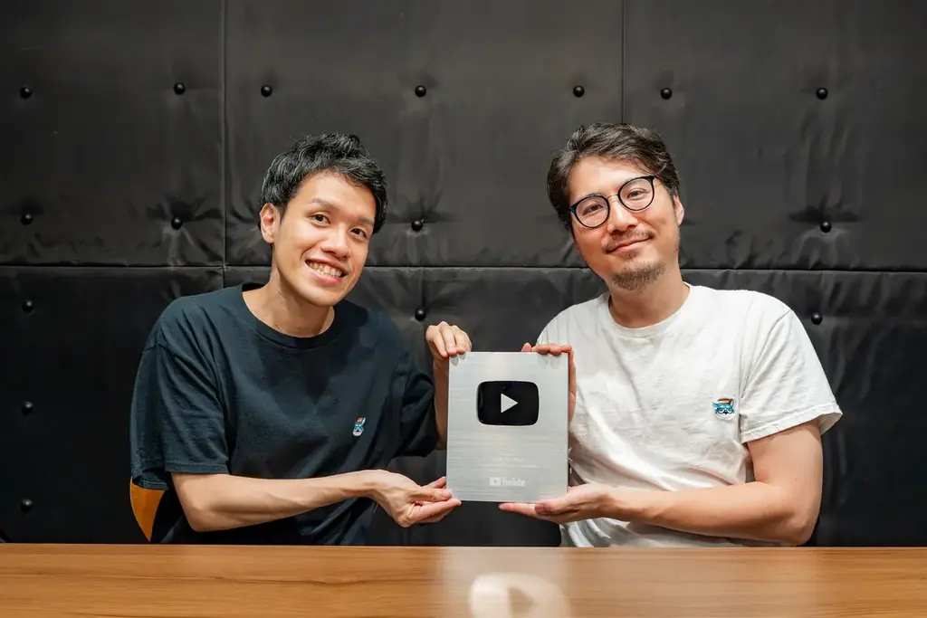 本紹介系YouTube『積読チャンネル』開始から1年半で登録者数10万人突破！ 画像 1
