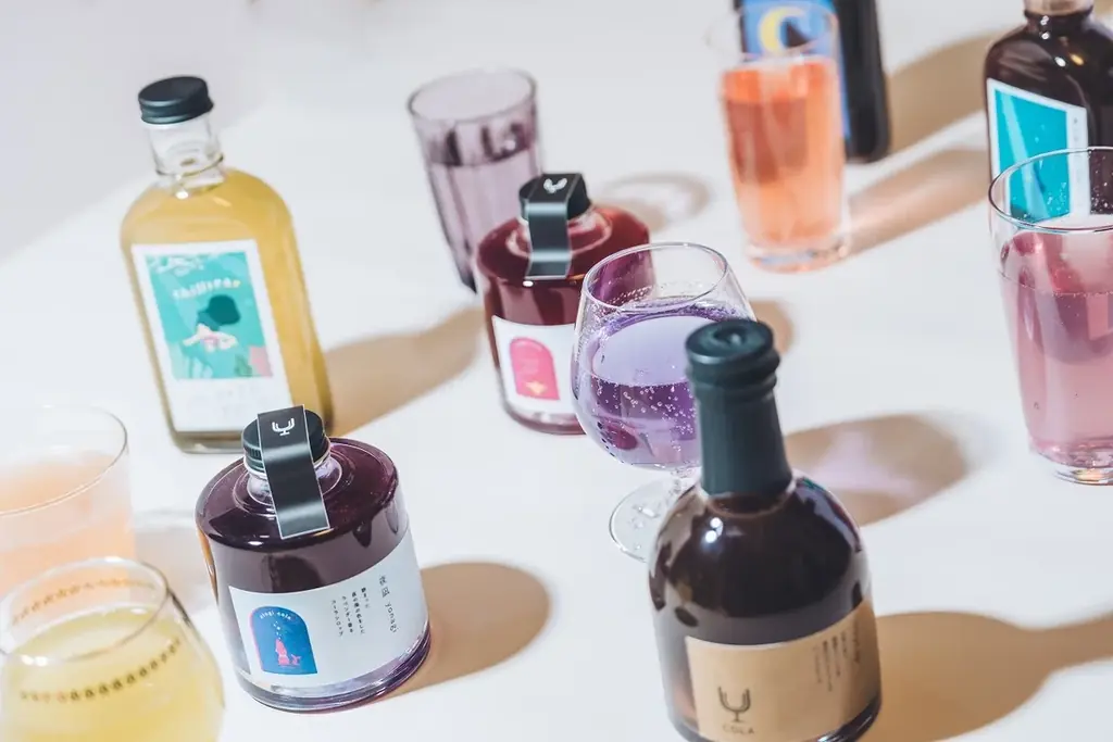 【蔦屋書店】ホリデー限定のフレグランスや読書にぴったりのお茶、話題のクラフトシロップが当たる「蔦屋書店 感謝祭」Instagramキャンペーンを9/12(金)から開催 画像 4