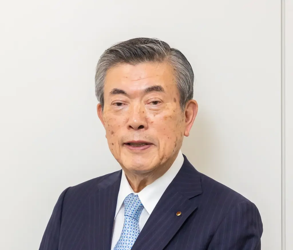 元鴻池運輸会長が語る、中小企業成長のための「事業計画」策定のコツ【9月29日開催 無料セミナー＠大阪・オンライン】 画像 2
