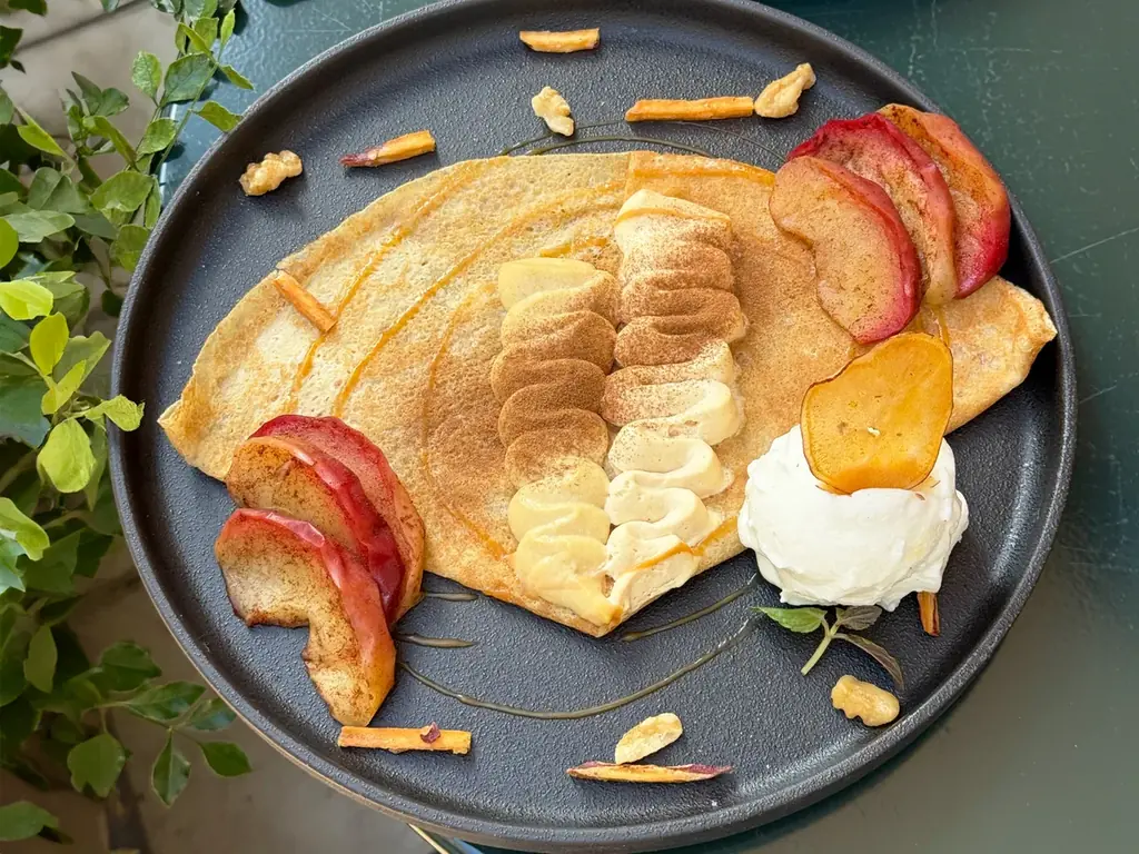 無添加・有機にこだわるお芋スイーツカフェ【芋菓】から秋だけの特別「アフタヌーンティーセット」が9月12日新登場！ 画像 4