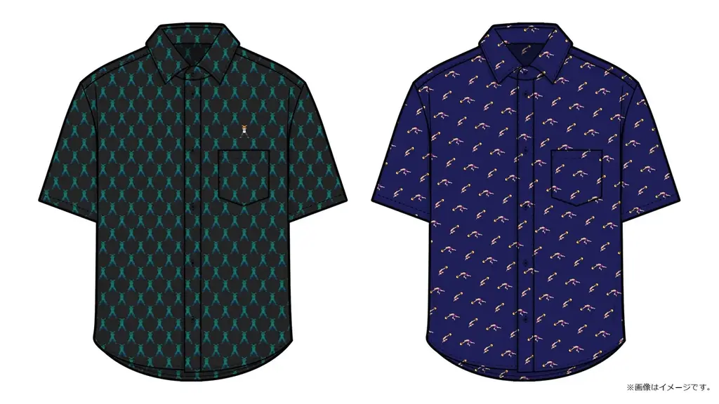 【GRAPHT】『ten/o』商品の正規取扱開始 東京ゲームショウ2025にて一部商品を販売 画像 3