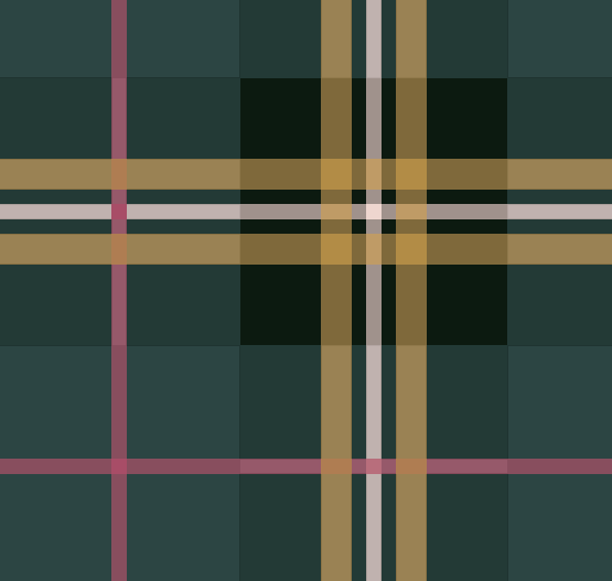 スヌーピー&オラフが秋の装いになって登場！アフタヌーンティーオリジナルのタータンチェックと限定コラボレーション 画像 10