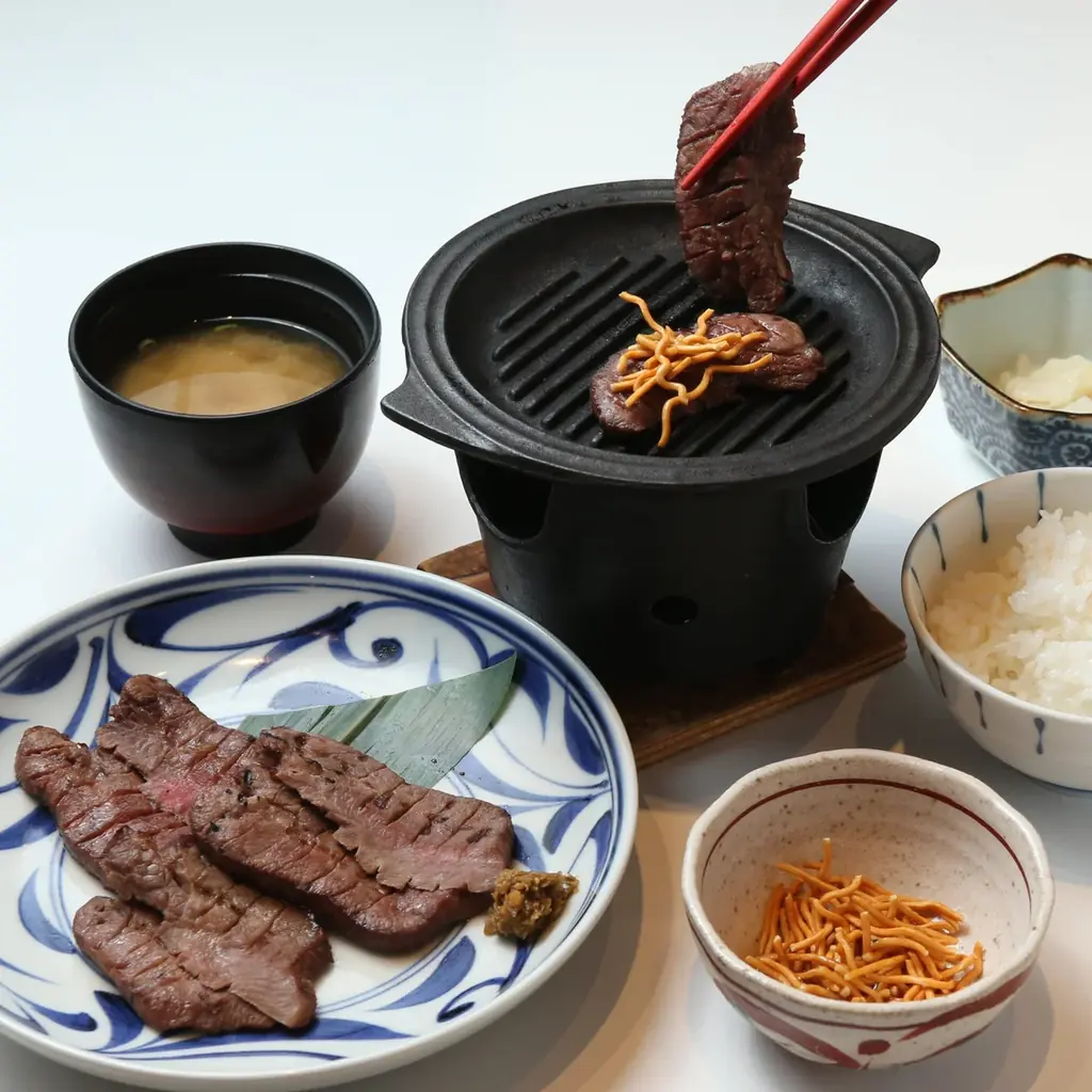 ベビースターのコラボメニューをぐるっと食べめぐり!三重県・「イオンモール津南」で『ぐるグルメラリー』を期間限定で開催 画像 2