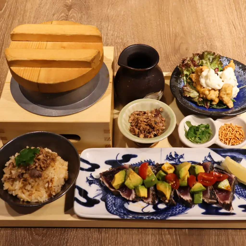 ベビースターのコラボメニューをぐるっと食べめぐり！三重県・「イオンモール津南」で『ぐるグルメラリー』を期間限定で開催 画像 3