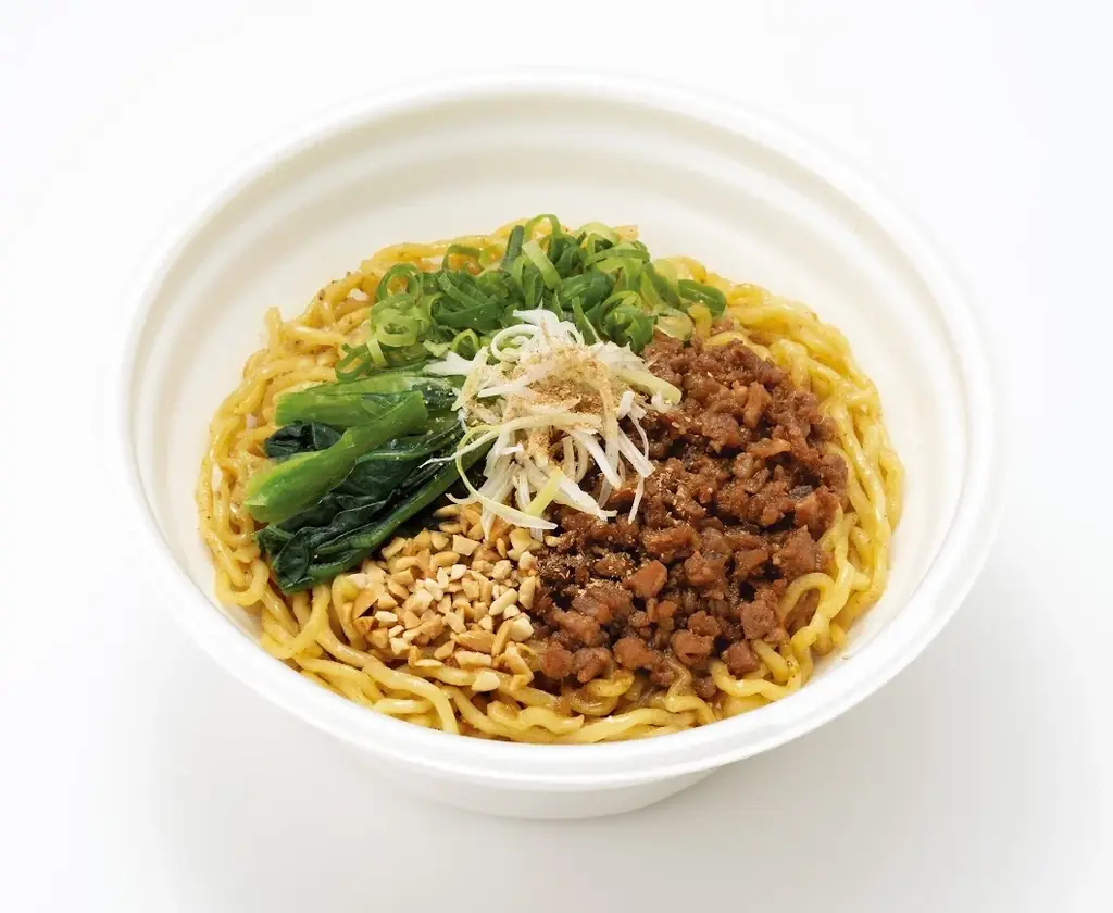 【九州地方限定】九州各県の特色のある麺が毎月登場！「九州麺めぐりフェア」を開催！ 画像 3