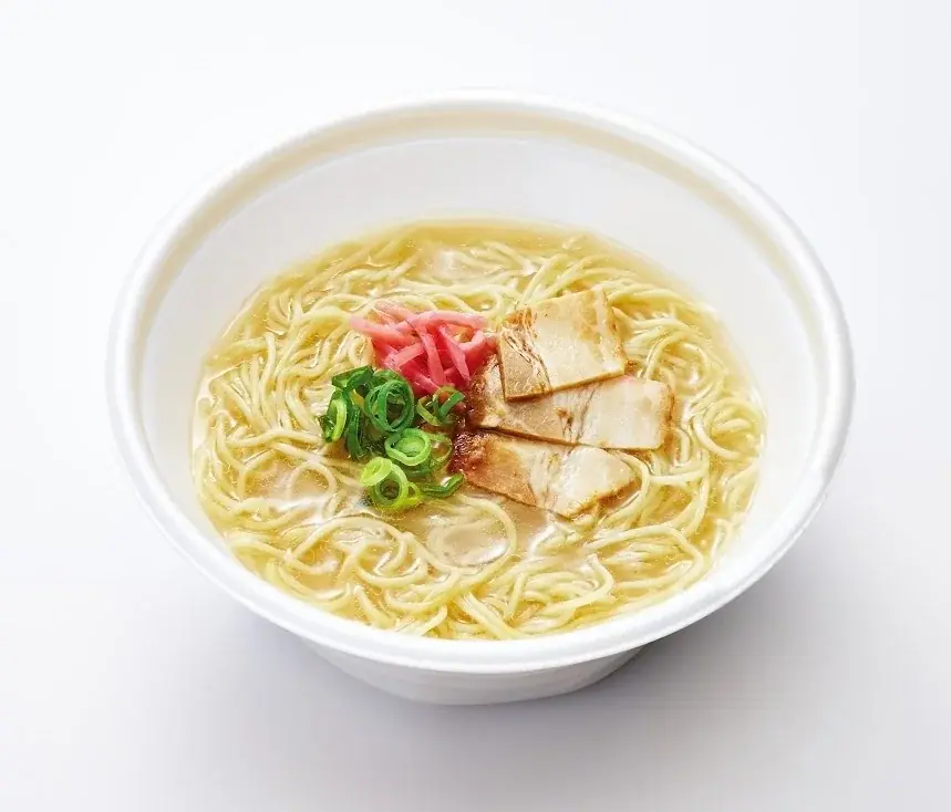 【九州地方限定】九州各県の特色のある麺が毎月登場！「九州麺めぐりフェア」を開催！ 画像 4