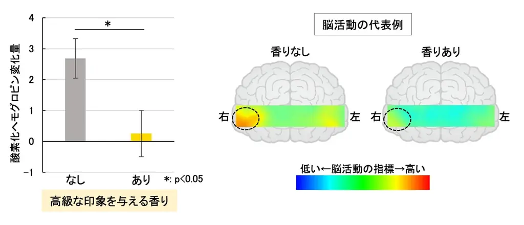 「高級感」のある香りが、丁寧なスキンケアと美しさを引き出す！香りで“時間の感じ方をコントロール”するスキンケア 画像 5