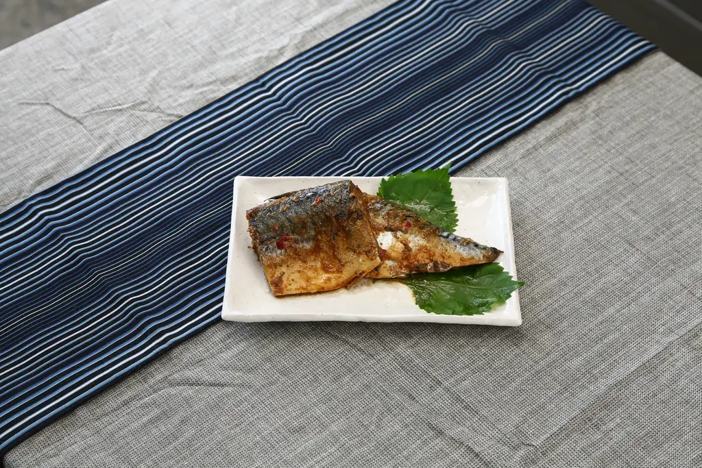 北九州の郷土料理 「ぬか炊き」を製造する”百年床 宇佐美商店”のサバのぬか炊きが大阪・関西万博ONOGIRI WOW!のおにぎり具材に選ばれました 画像 2