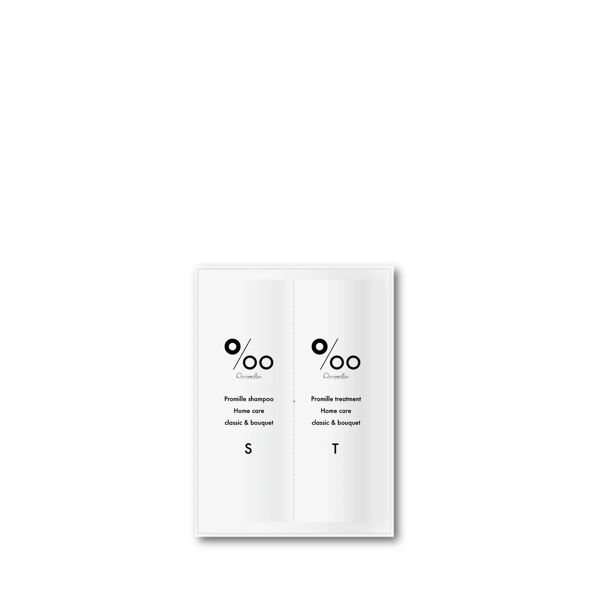 ヘアケアブランド「Promille(プロミル)」より、ケラチン*1・ラクトン*2・プロテイン*3配合でダメージを補修するシャンプー/トリートメントが新登場！10月1日(水)ドン・キホーテ限定発売開始 画像 5