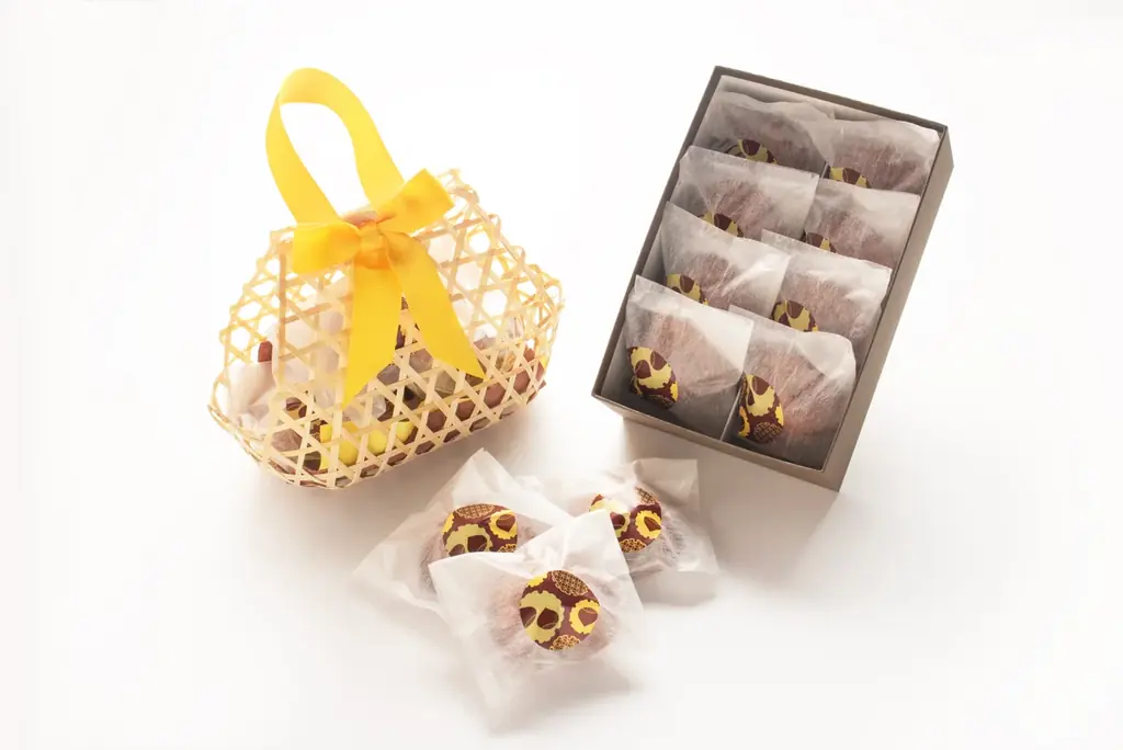 秋の装いはスイーツから。洋菓子ぎをんさかいから、秋の訪れを感じる特別なスイーツをお届けします 画像 2