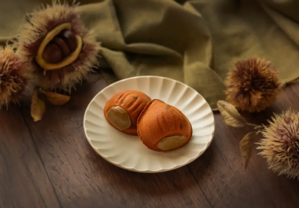 秋の装いはスイーツから。洋菓子ぎをんさかいから、秋の訪れを感じる特別なスイーツをお届けします 画像 3