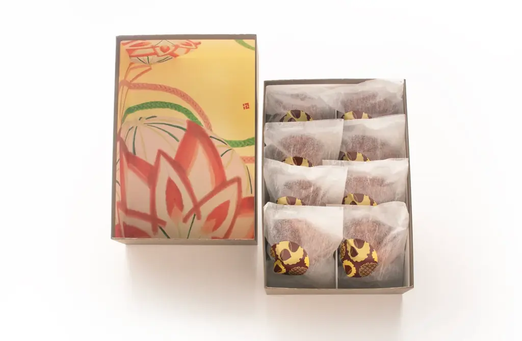 秋の装いはスイーツから。洋菓子ぎをんさかいから、秋の訪れを感じる特別なスイーツをお届けします 画像 5