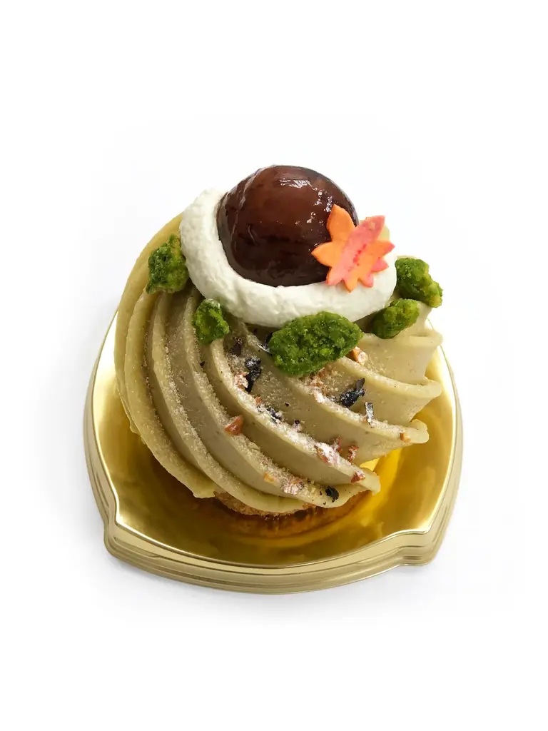 秋の装いはスイーツから。洋菓子ぎをんさかいから、秋の訪れを感じる特別なスイーツをお届けします 画像 6