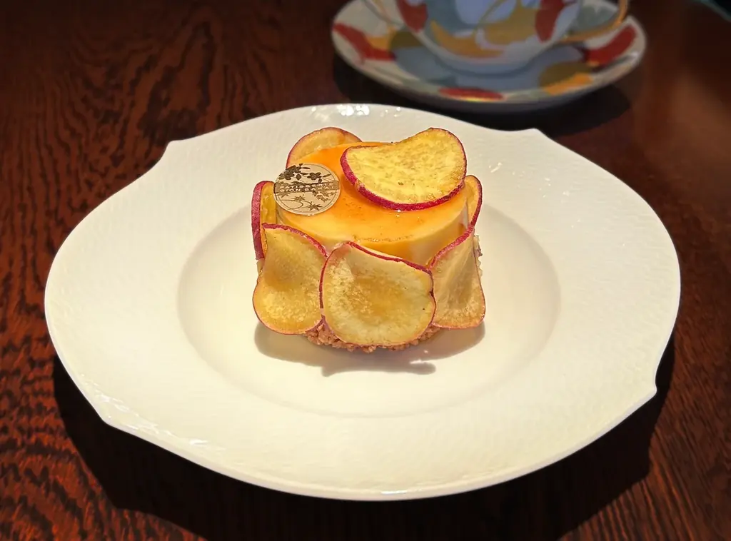 秋の装いはスイーツから。洋菓子ぎをんさかいから、秋の訪れを感じる特別なスイーツをお届けします 画像 8