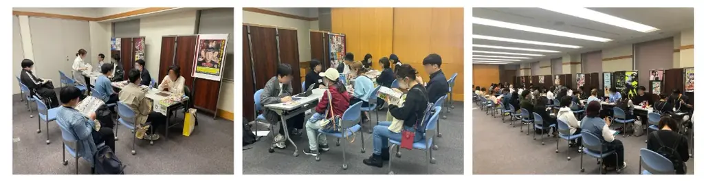歴代最大規模！ 合同出張編集“者”マンガ持ち込み会 【DAYS NEO REAL 2025】11月29日(土) 秋葉原UDXにて開催決定！ 画像 2