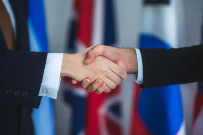 エネルギー分野のトップ34名が集結する「開会式（テープカット）」を9月17日(水)開催 画像 6