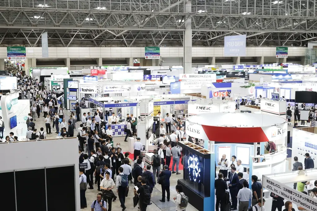 エネルギー分野のトップ34名が集結する「開会式（テープカット）」を9月17日(水)開催 画像 7