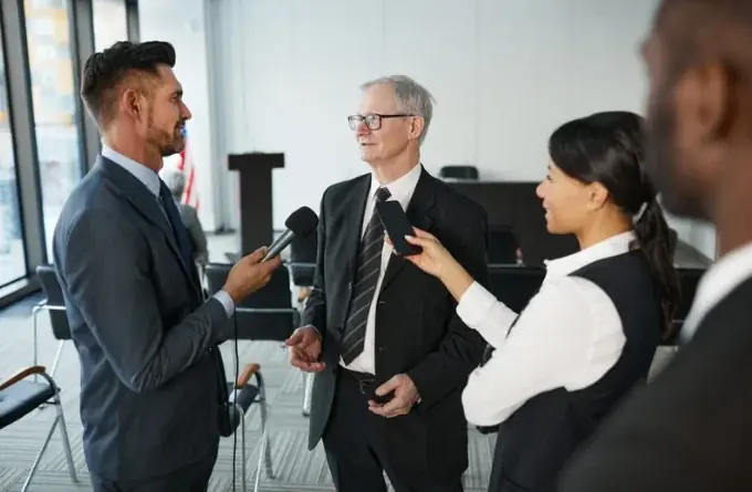 エネルギー分野のトップ34名が集結する「開会式（テープカット）」を9月17日(水)開催 画像 8