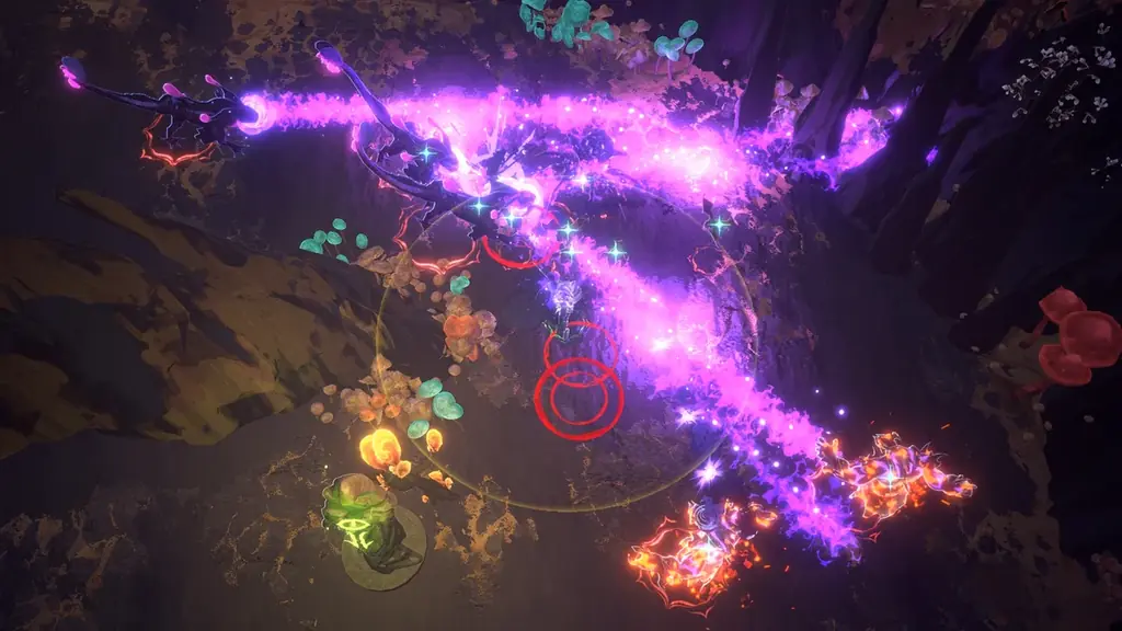 【NEOWIZ】夢を舞台にした新感覚アクションローグライト『Shape of Dreams』、本日リリース! 画像 6
