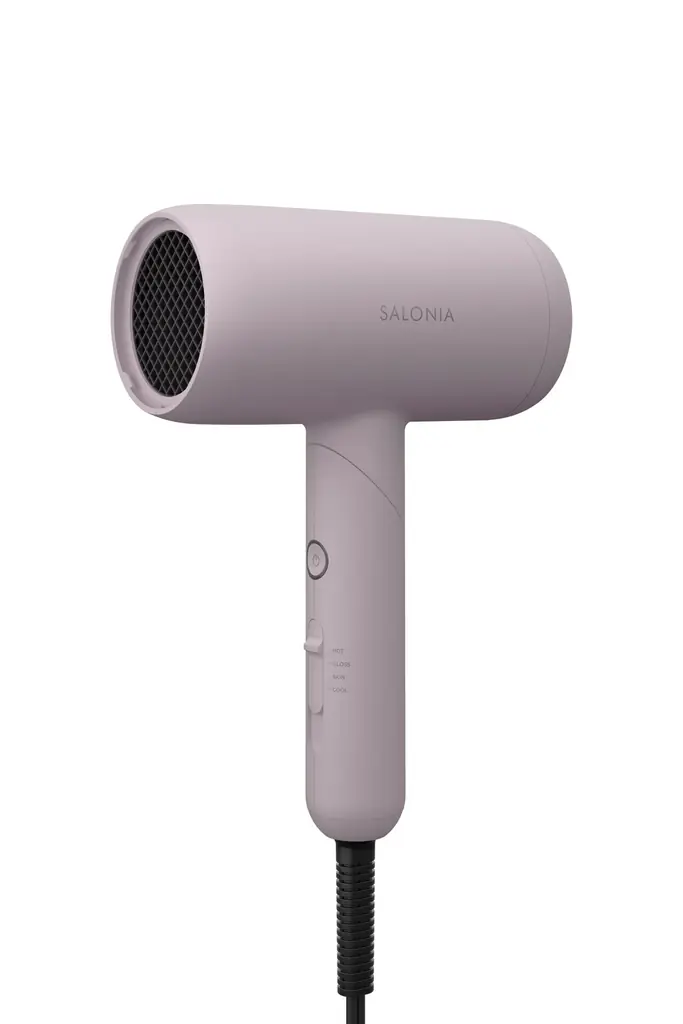 SALONIA 高機能プレミアムラインのヘアアイロンとヘアドライヤーにドン・キホーテ限定色「ココアブラウン」が9月16日新発売　マットな質感と落ち着きのあるダークブラウンでインテリアに馴染む色合いに 画像 18