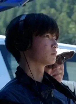 ＜参加無料＞Cineducare（シネドゥケア）｜映画『僕の中に咲く花火』監督・清水友翔氏登壇ティーチインイベント 画像 2