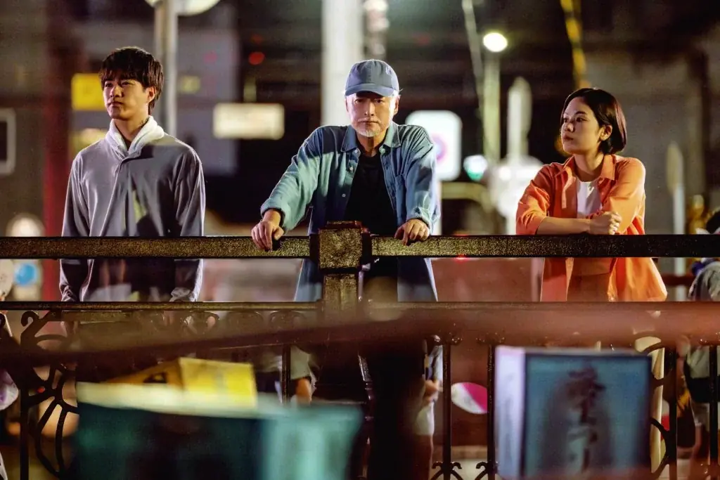 【来場者特典あり】映画『オオムタアツシの青春』脳活シネマを10月に開催決定！ 画像 3