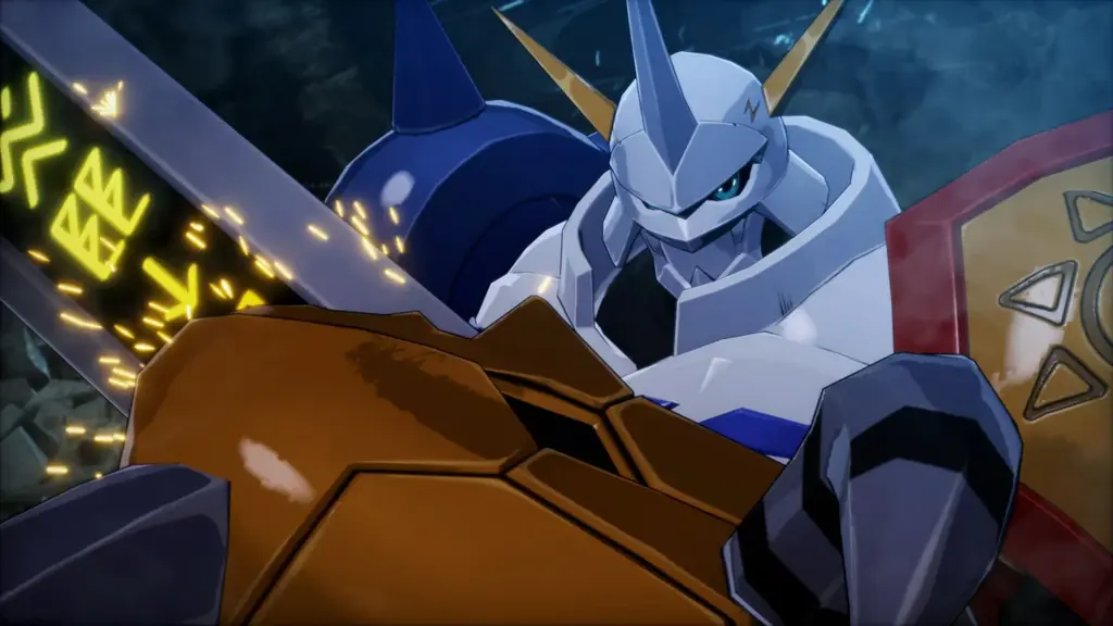 『デジモンストーリー タイムストレンジャー』ゲーム本編の冒頭がプレイできる無料体験版配信!セーブデータは製品版に引継ぎ可能! 画像 2