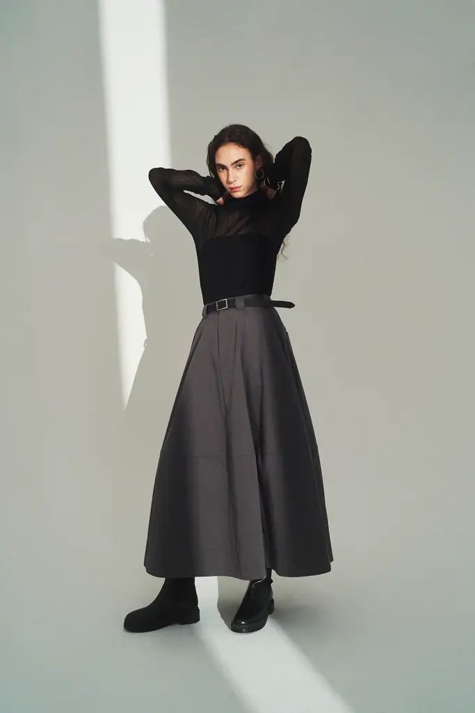 「品よく、タフに。」をまとう秋。Dickies®(ディッキーズ)×ELENDEEK(エレンディーク) 初の【別注】セットアップが9月11日(木)予約スタート! 画像 5
