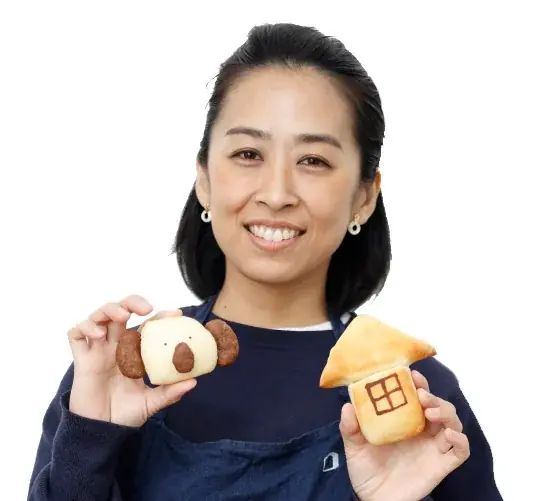 2度目の快挙 「パンどろぼう」シリーズのレシピ本、第12回料理レシピ本大賞【こどもの本賞】受賞！ 画像 7