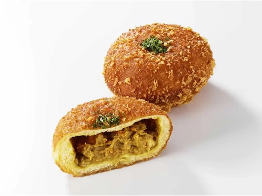 「カレーパンエキスポ ららぽーとTOKYO-BAY」開催のお知らせ 画像 6