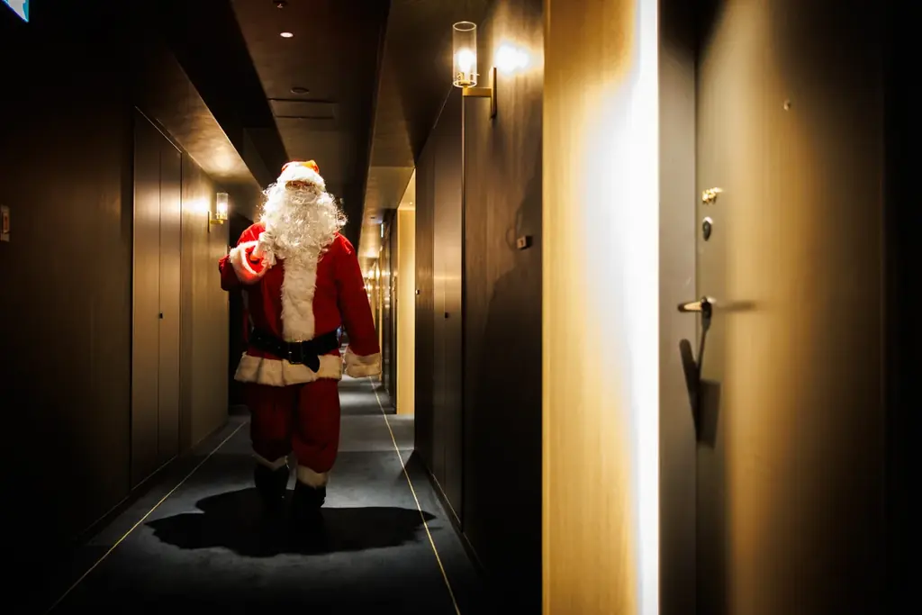 ホテルメトロポリタン川崎、3種のクリスマス宿泊プランを予約開始