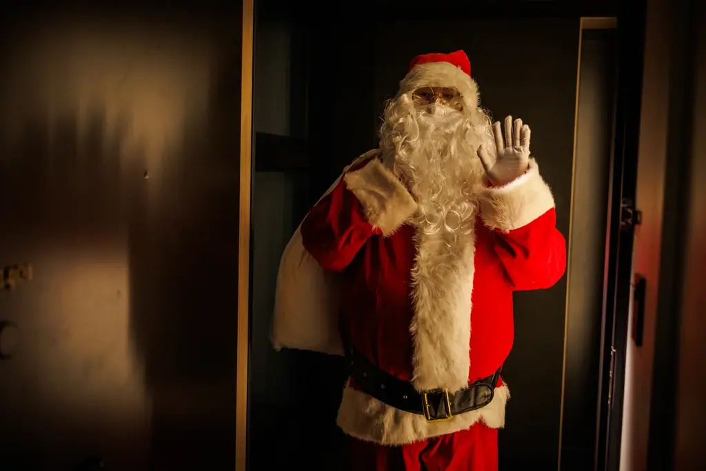 【ホテルメトロポリタン 川崎】選べる3つのクリスマス宿泊プランを公式サイトにて予約開始 画像 2