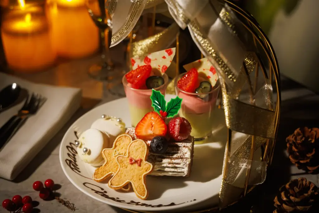 【ホテルメトロポリタン 川崎】選べる3つのクリスマス宿泊プランを公式サイトにて予約開始 画像 3