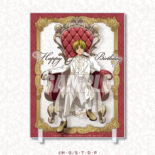 TVアニメ『ヒカルの碁』より、9月20日の進藤ヒカルのお誕生日を記念して新規描き下ろしイラストを使用したオンラインくじが登場!! 画像 5