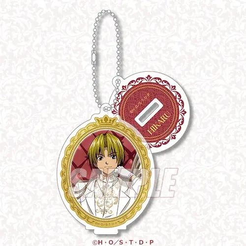 TVアニメ『ヒカルの碁』より、9月20日の進藤ヒカルのお誕生日を記念して新規描き下ろしイラストを使用したオンラインくじが登場!! 画像 9